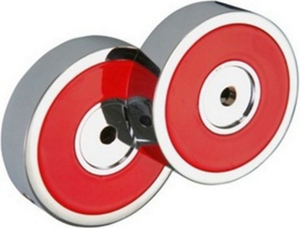 Запасной держатель для аксессуаров Bemeta Trend-i 131567075