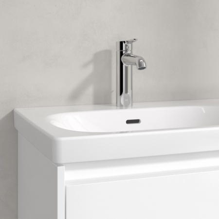 Раковина Villeroy & Boch Skyla, на тумбу 800 x 460 мм, 5A52L101