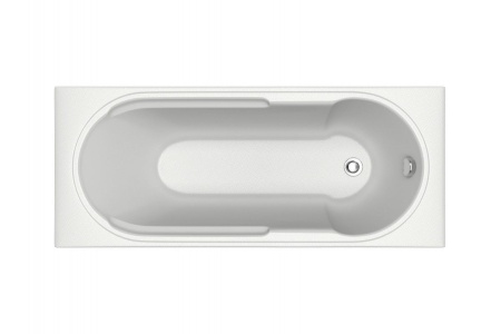 Ванна акриловая Relisan EcoPlus ПРАГА Гл000022032, 150x70