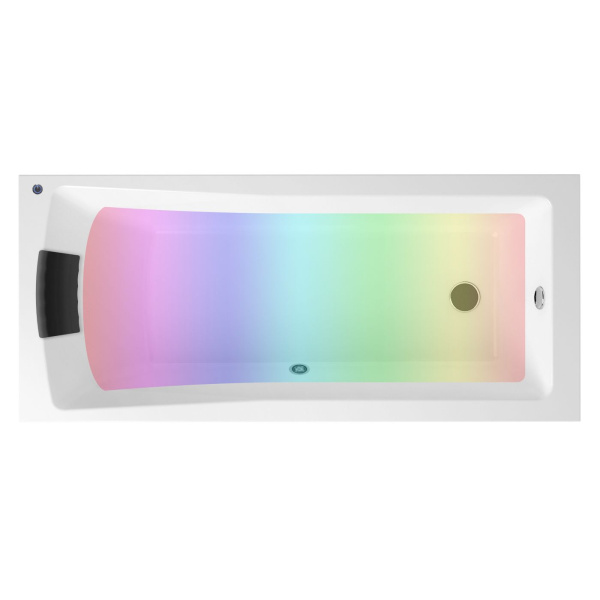 Комплект 4 в 1 Lavinia Boho One S3-3701007P