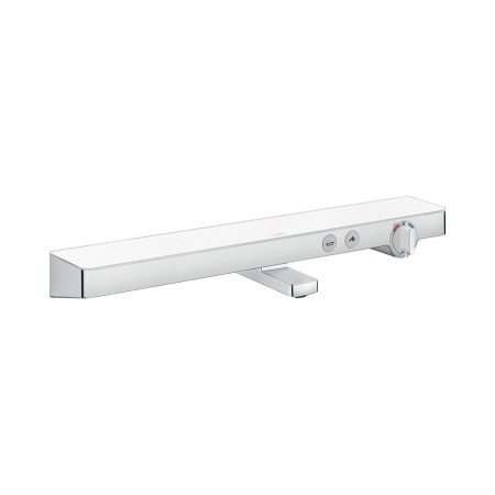 Hansgrohe ShowerTablet Select 700 Термостат для ванны хром 13183000