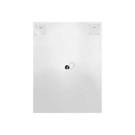 Зеркало Vincea LED VLM-2J600 600х800 c сенсорным выключателем и диммером