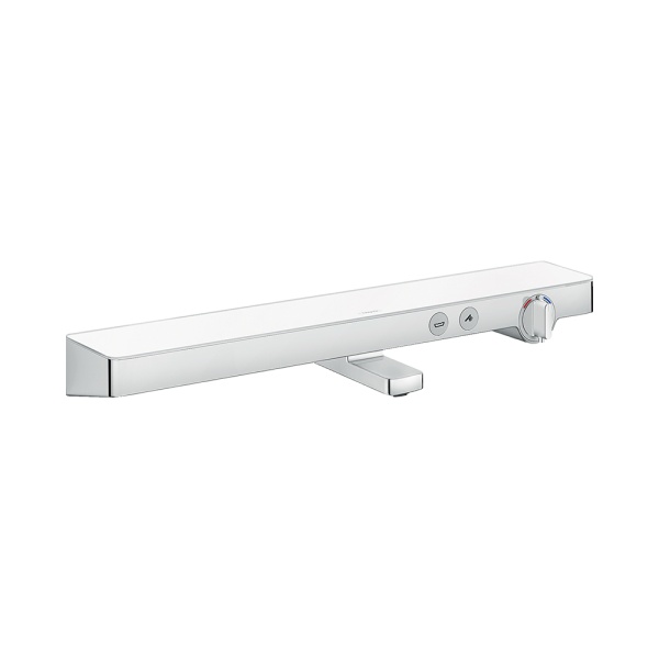 Hansgrohe ShowerTablet Select 700 Термостат для ванны хром 13183000
