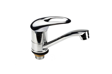 Смеситель для мойки Сантаком stOmega 3305-1