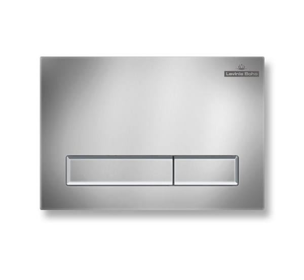 Комплект инсталляции и унитаза 7 в 1 Lavinia Boho Elegant Rimless 87561089