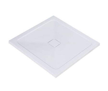 Душевой поддон WasserKRAFT Dinkel 58T03