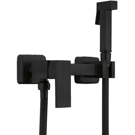 Смеситель с гигиеническим душем Haiba HB5513-7