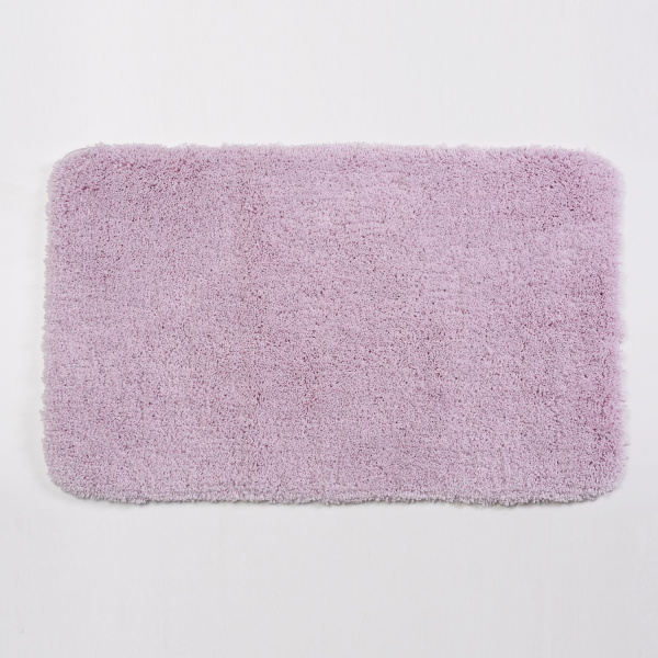 Коврик для ванной комнаты WasserKRAFT Kammel BM-8304 Light Lilac
