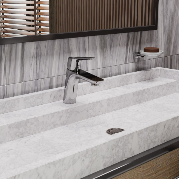 Смеситель для умывальника WasserKRAFT Lippe 4503