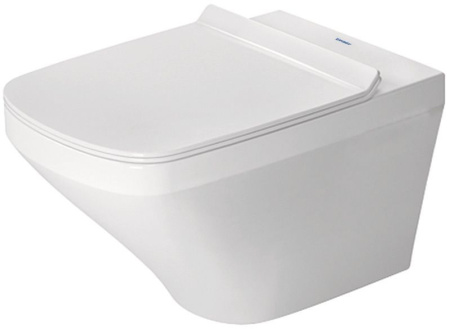 Сиденье для унитаза Duravit DuraStyle 0063790000