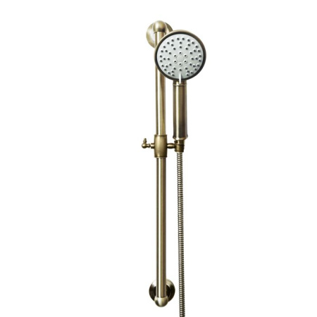 Душевой гарнитур бронза IDDIS Oldie OLD3F70i16