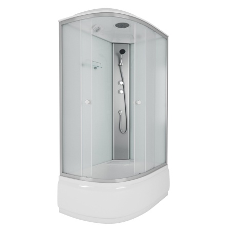 Душевая кабина Niagara Eco NG 7310-14R правый угол