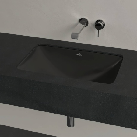 Раковина Villeroy & Boch Loop & friends 540 x 540 мм, 4A5700R7