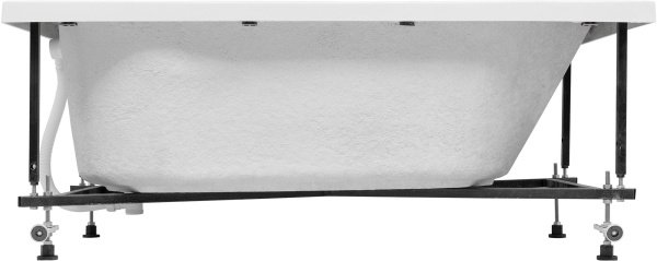 Каркас сварной для акриловой ванны Aquanet Light 160x70