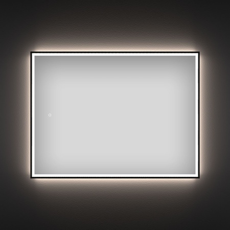 Зеркало с фронтальной LED-подсветкой Wellsee 7 Rays' Spectrum 172201190