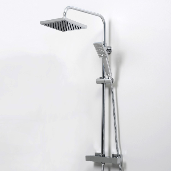 Душевой комплект WasserKRAFT A15502