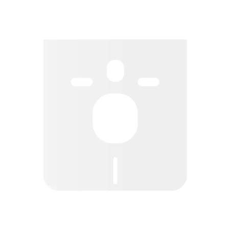 Звукоизоляционная панель для подвесных унитазов и биде Lavinia Boho RelFix 38050010