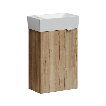 Тумба для раковины Sancos Mini MN35EGL