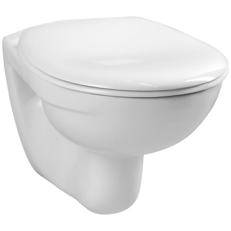 Комплект VitrA Normus 9773B003-7201 кнопка белая