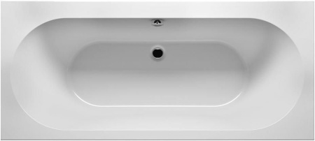 Акриловая ванна Riho Carolina 190x80 BB5500500000000