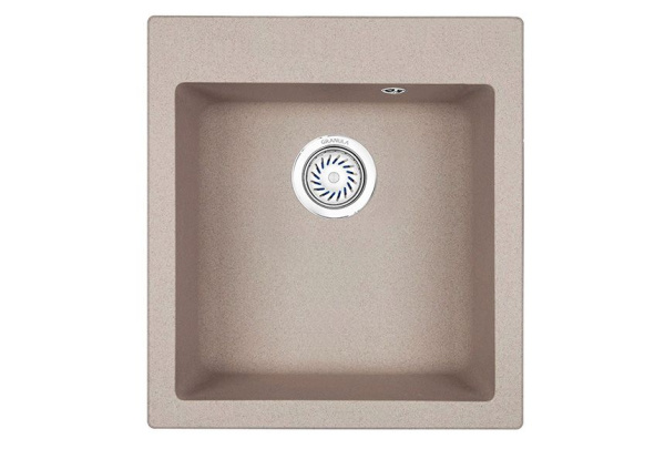 Кухонная мойка Granula GR-4201 антик