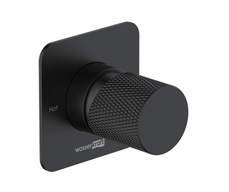 Смеситель для душа Wasserkraft Fulda 5251