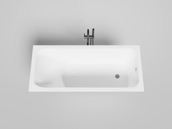 ORLANDA 170x75 покраска по RAL полностью