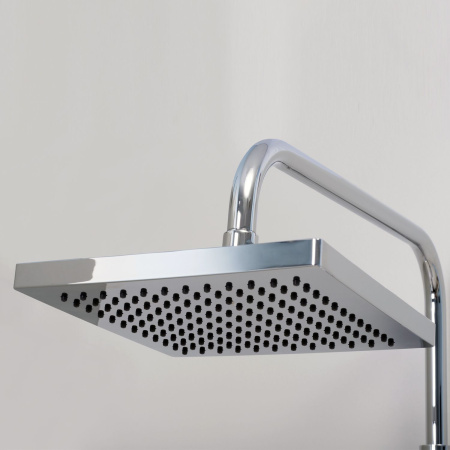 Душевой комплект WasserKRAFT A15502