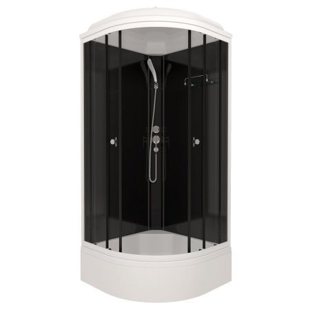 Душевая Кабина Triton Топ 90*90 В