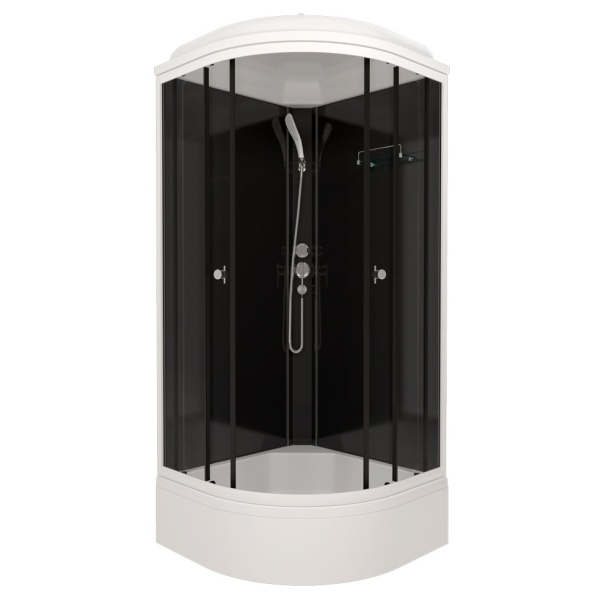 Душевая Кабина Triton Топ 90*90 В