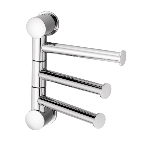 Держатель полотенец WasserKRAFT K-1053