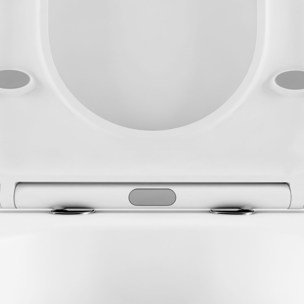 Комплект инсталляции и унитаза 5 в 1 Lavinia Boho Relfix Bristol 87551068