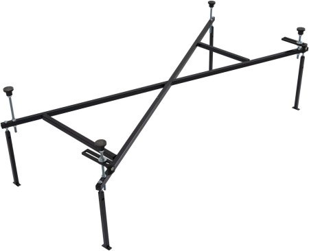Акриловая ванна Aquanet Bright 175x70 (с каркасом)