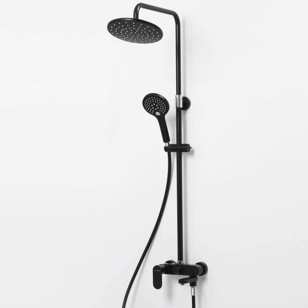 Душевой комплект WasserKRAFT Elbe A17401