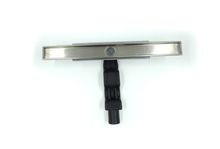 Дренажный канал Timo SLOT FLAT 60см, SF-60-S50Rb