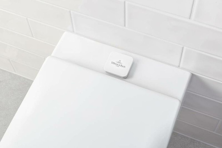 Крышка-сиденье Villeroy&Boch Subway 2.0 (SoftClose) 9M68S101
