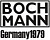 BOCH MANN