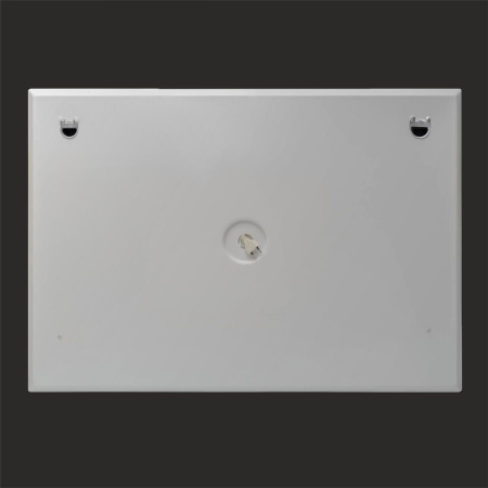 Зеркало Vincea LED VLM-3VN120B-2 1200х800 c сенсорным выключателем и диммером, антизапотевание