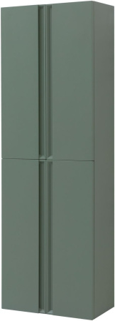 Шкаф-пенал Allen Brau Eclipse 60 1.E1006.CGM олива матовый