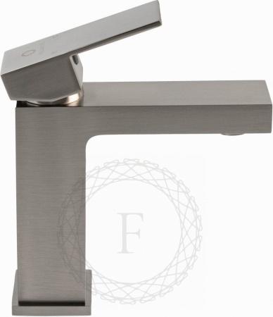 Cмеситель для раковины FILARETE Fing FL5040 (Никель)