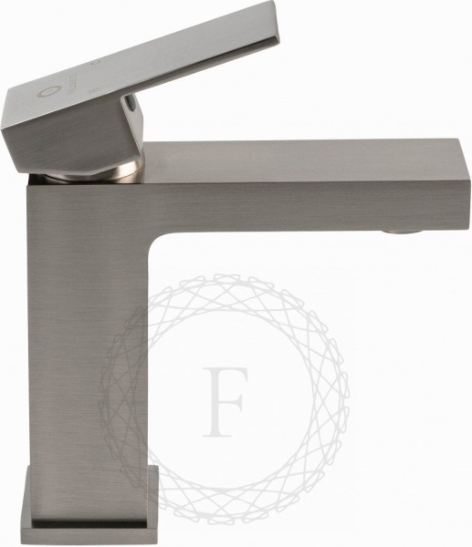Cмеситель для раковины FILARETE Fing FL5040 (Никель)