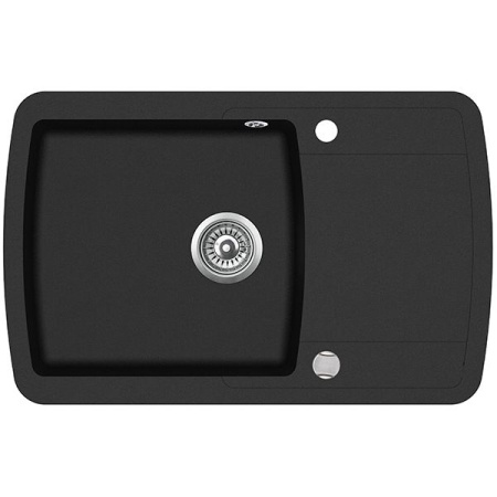 Кухонная мойка AquaSanita Lira SQL 101 AW 601