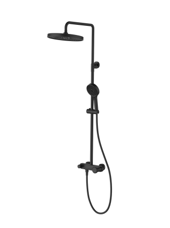 Душевая система ALTROBAGNO Рикко (Ricco) 030222 MB