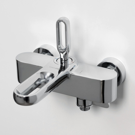 Смеситель для ванны WasserKRAFT Kammel 1801