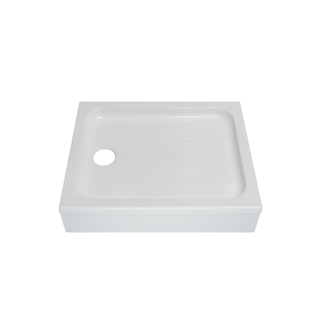 Поддон душевой Triton 100x80 низкий (ПД25)
