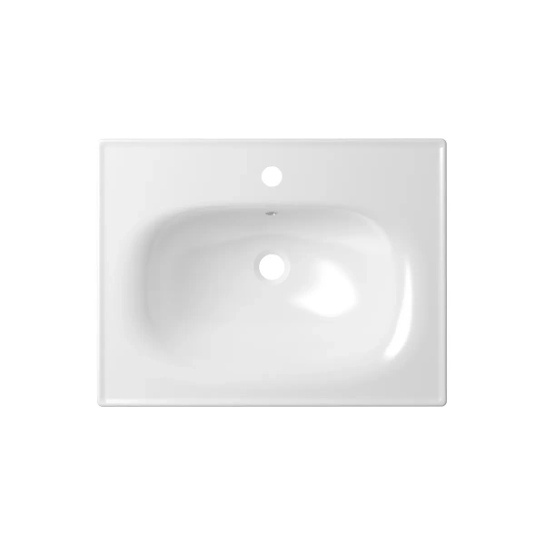 Раковина Lavinia Boho Bathroom Sink 33312010 60x46