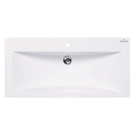 Умывальник RoxenBath Iris 100 30014100