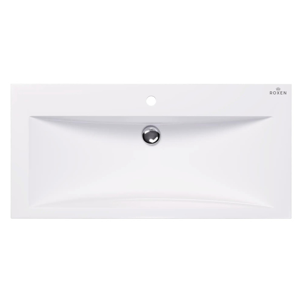 Умывальник RoxenBath Iris 100 30014100