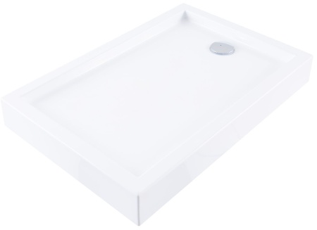 Душевой поддон Aquanet GL180 120x80