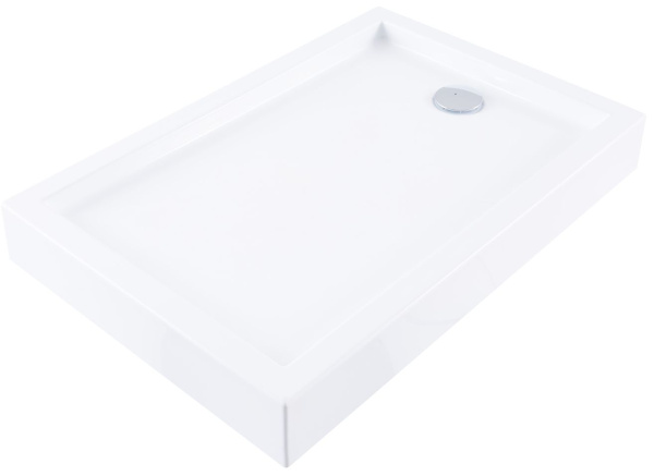 Душевой поддон Aquanet GL180 120x80